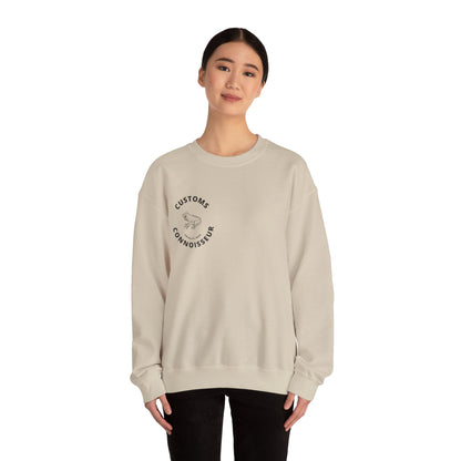 S.A.C. Frog Sweatshirt