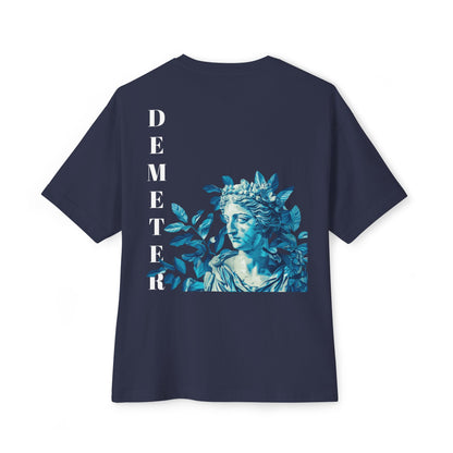 Demeter Oversized Tee