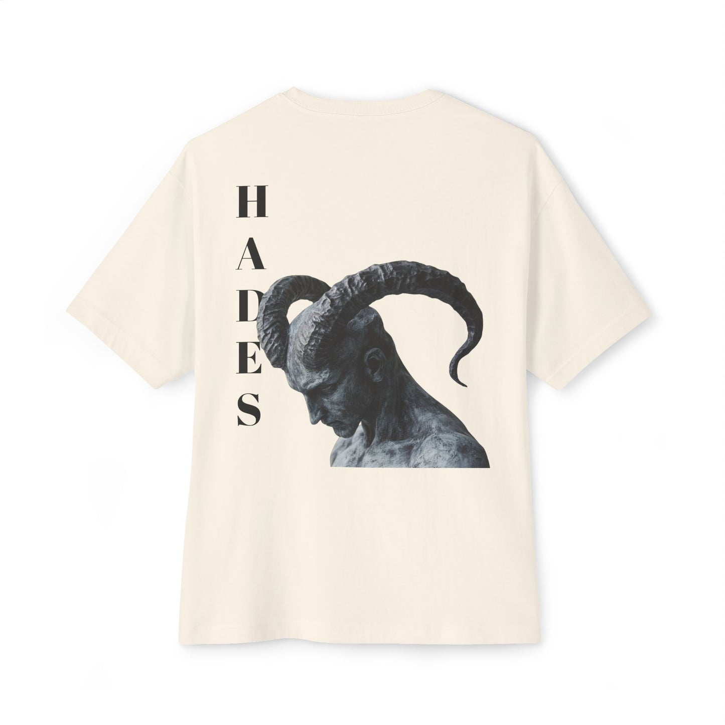 Hades Oversized Tee