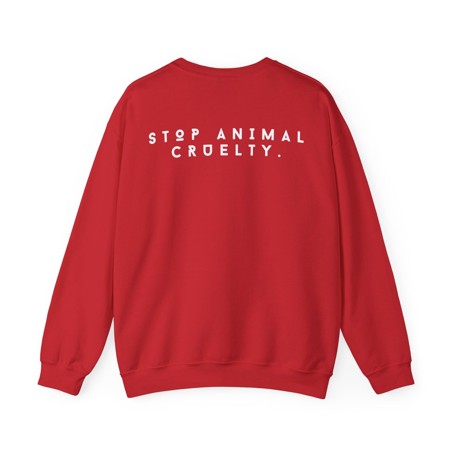 S.A.C. Armadillo Sweatshirt