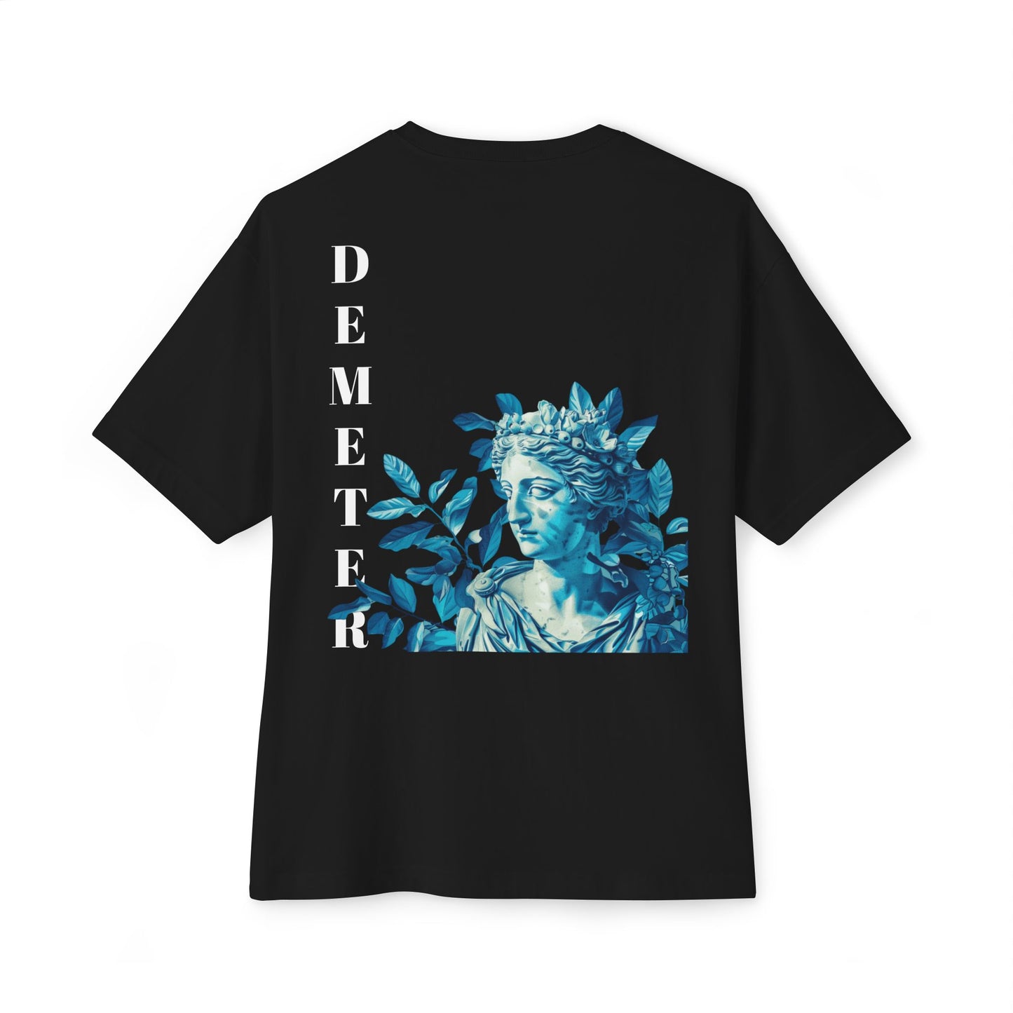 Demeter Oversized Tee