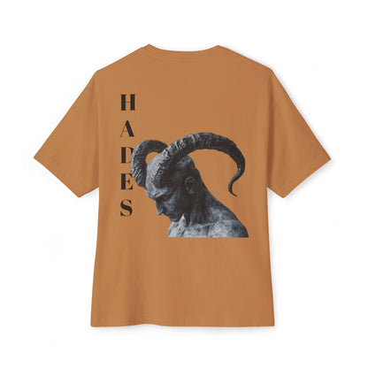 Hades Oversized Tee