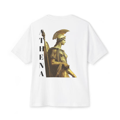 Athena Oversized Tee