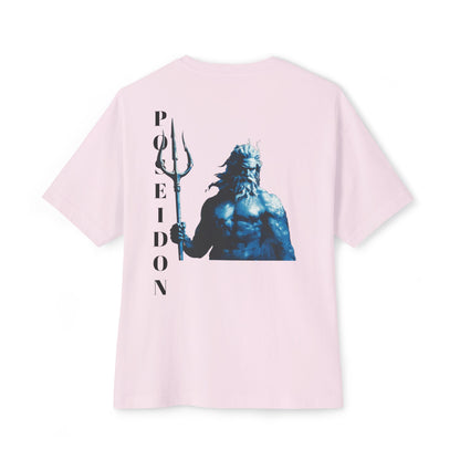 Poseidon Oversized Tee