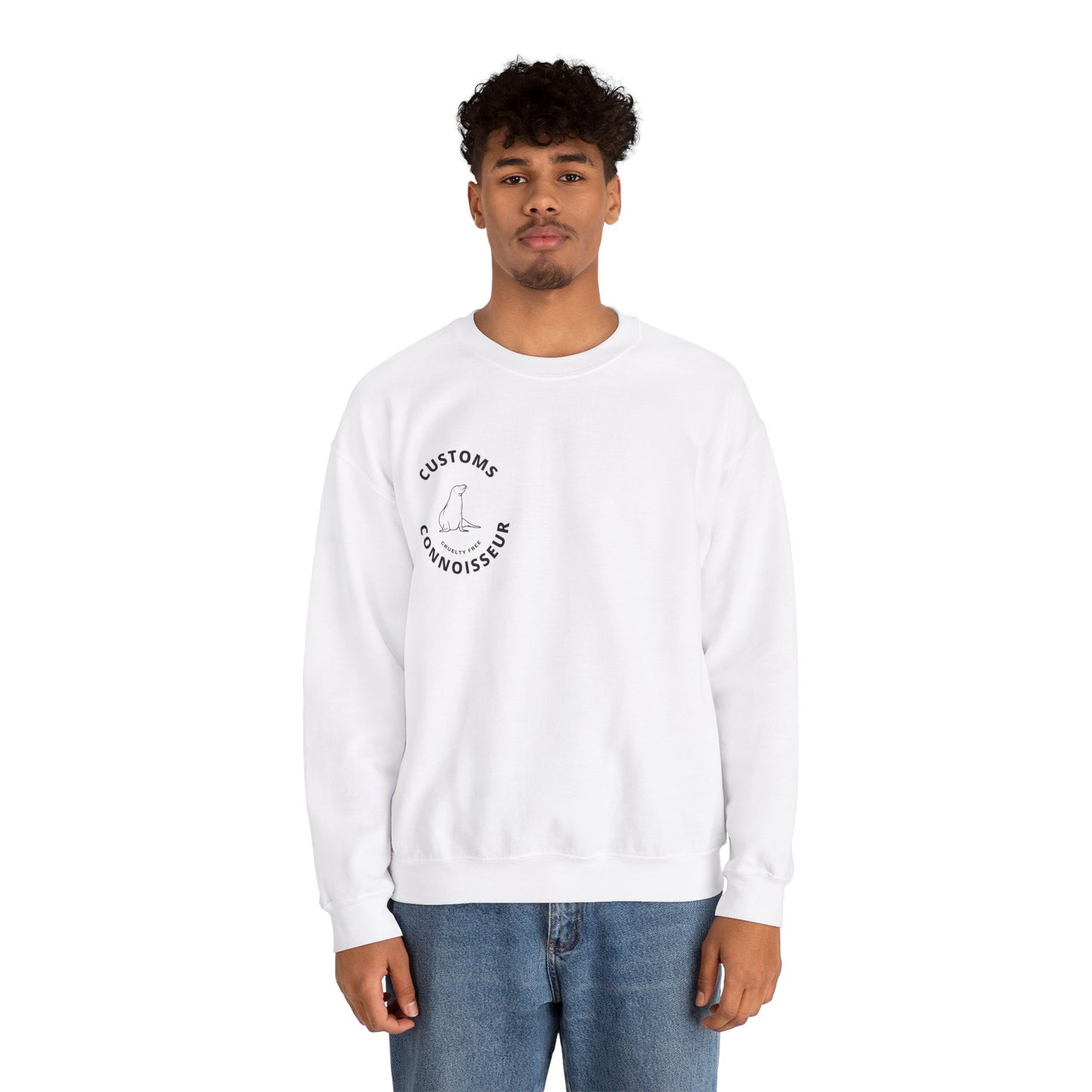 S.A.C. Seal Sweatshirt