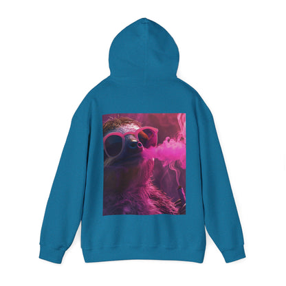 Sloth Bud-dy Hoodie