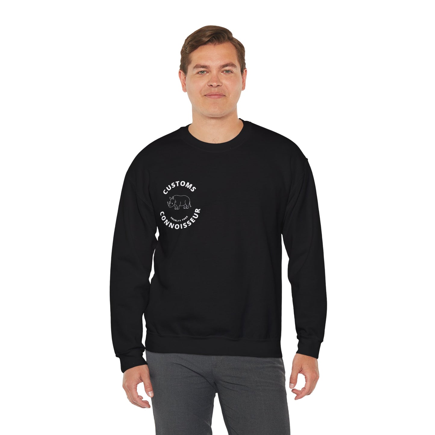 S.A.C. Rhino Sweatshirt