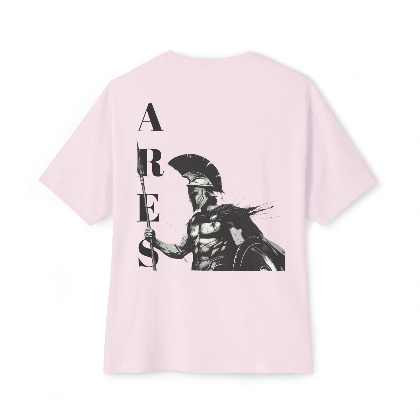 Ares Oversized Tee