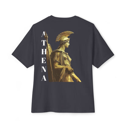 Athena Oversized Tee