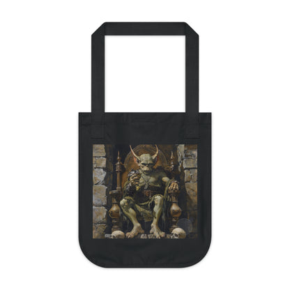 Goblin Throne Tote