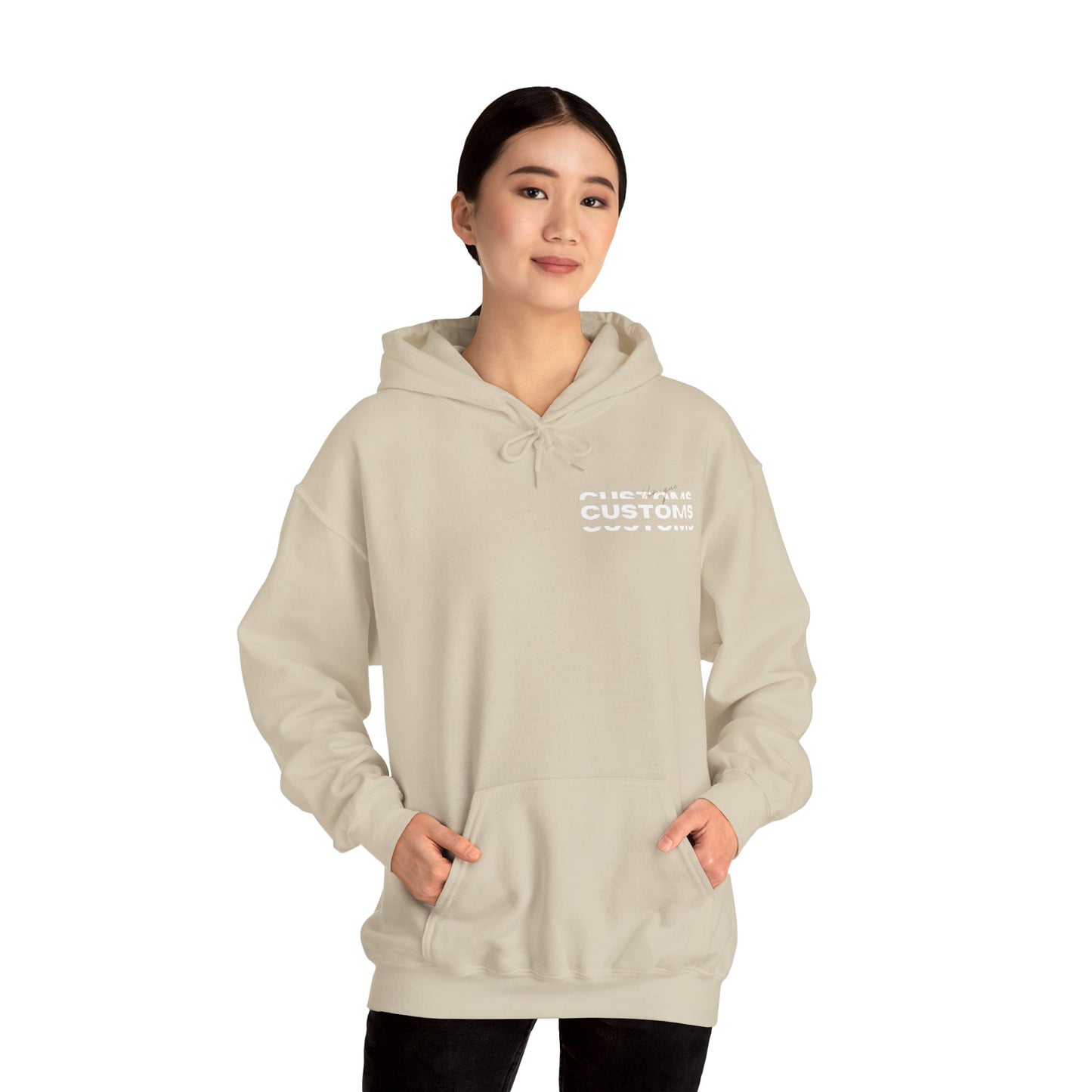 Sloth Bud-dy Hoodie