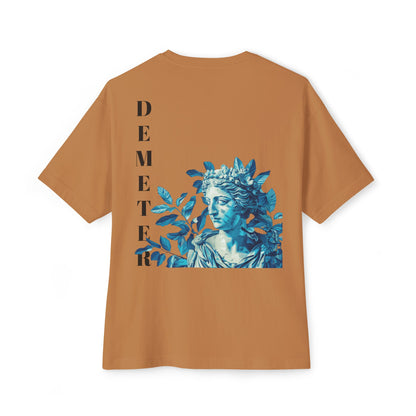 Demeter Oversized Tee