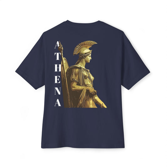 Athena Oversized Tee