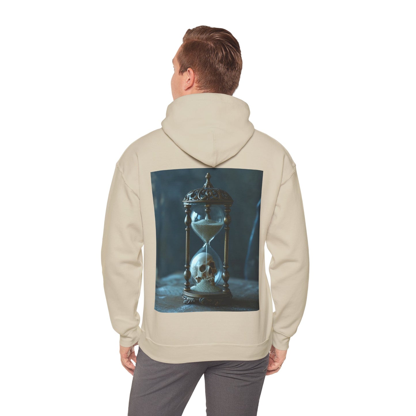 Momento Mori Hoodie