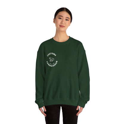 S.A.C. Frog Sweatshirt