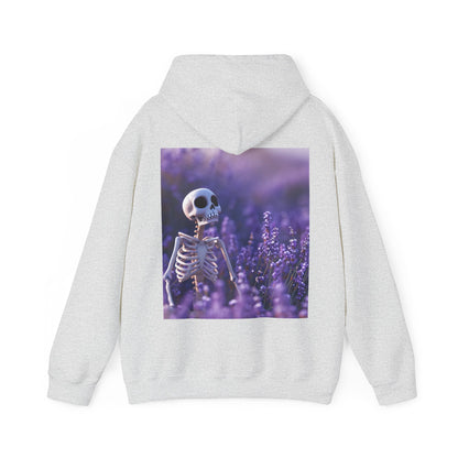 Lavender Field Hoodie