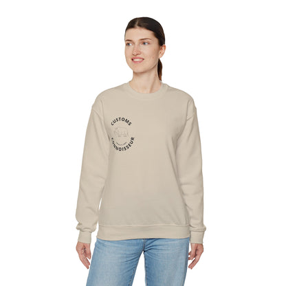 S.A.C. Rhino Sweatshirt