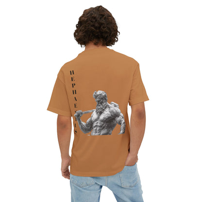 Hephaestus Oversized Tee