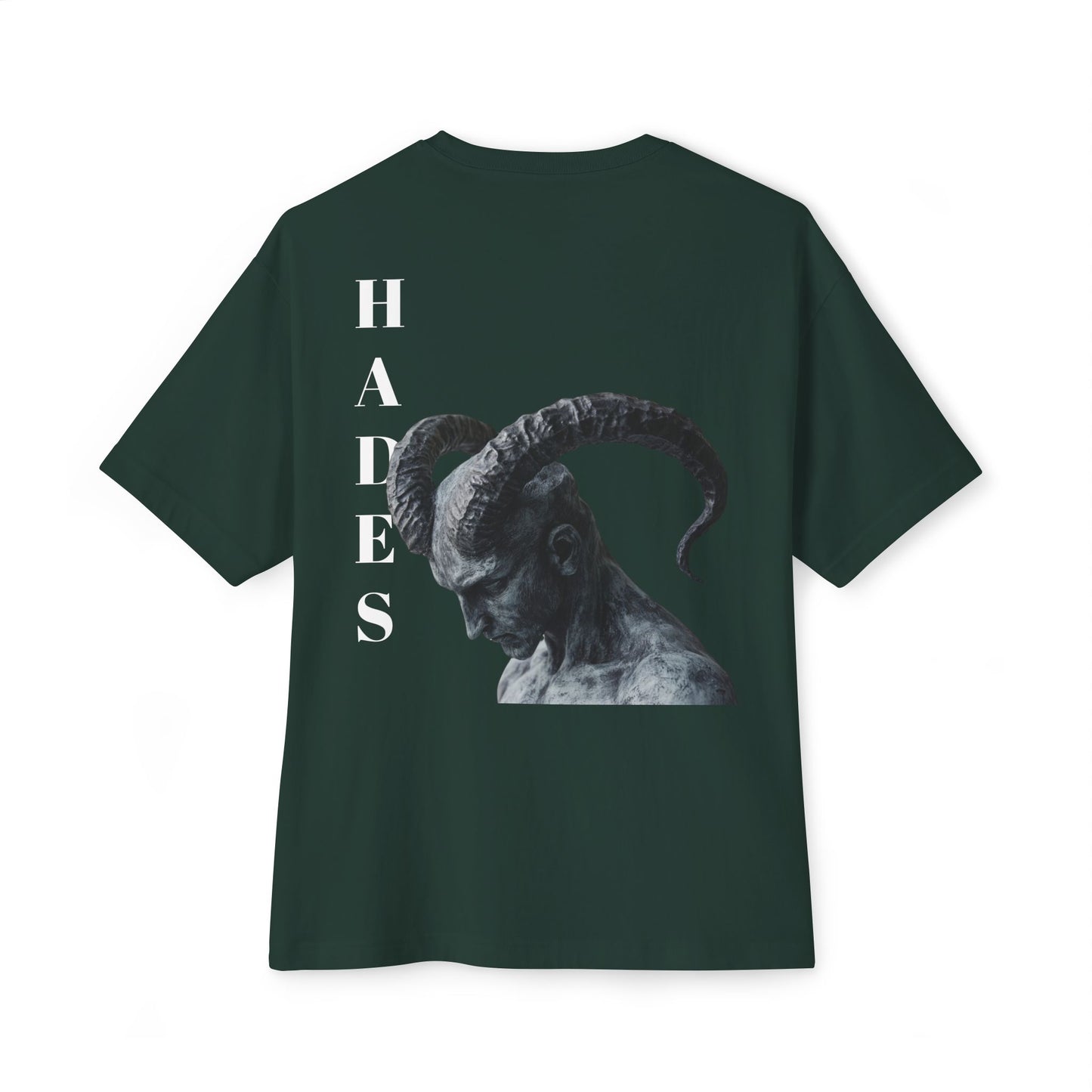 Hades Oversized Tee