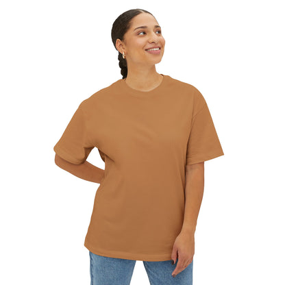 Athena Oversized Tee