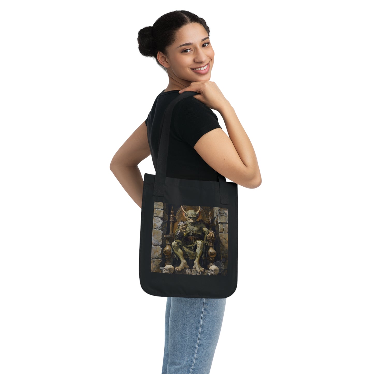 Goblin Throne Tote