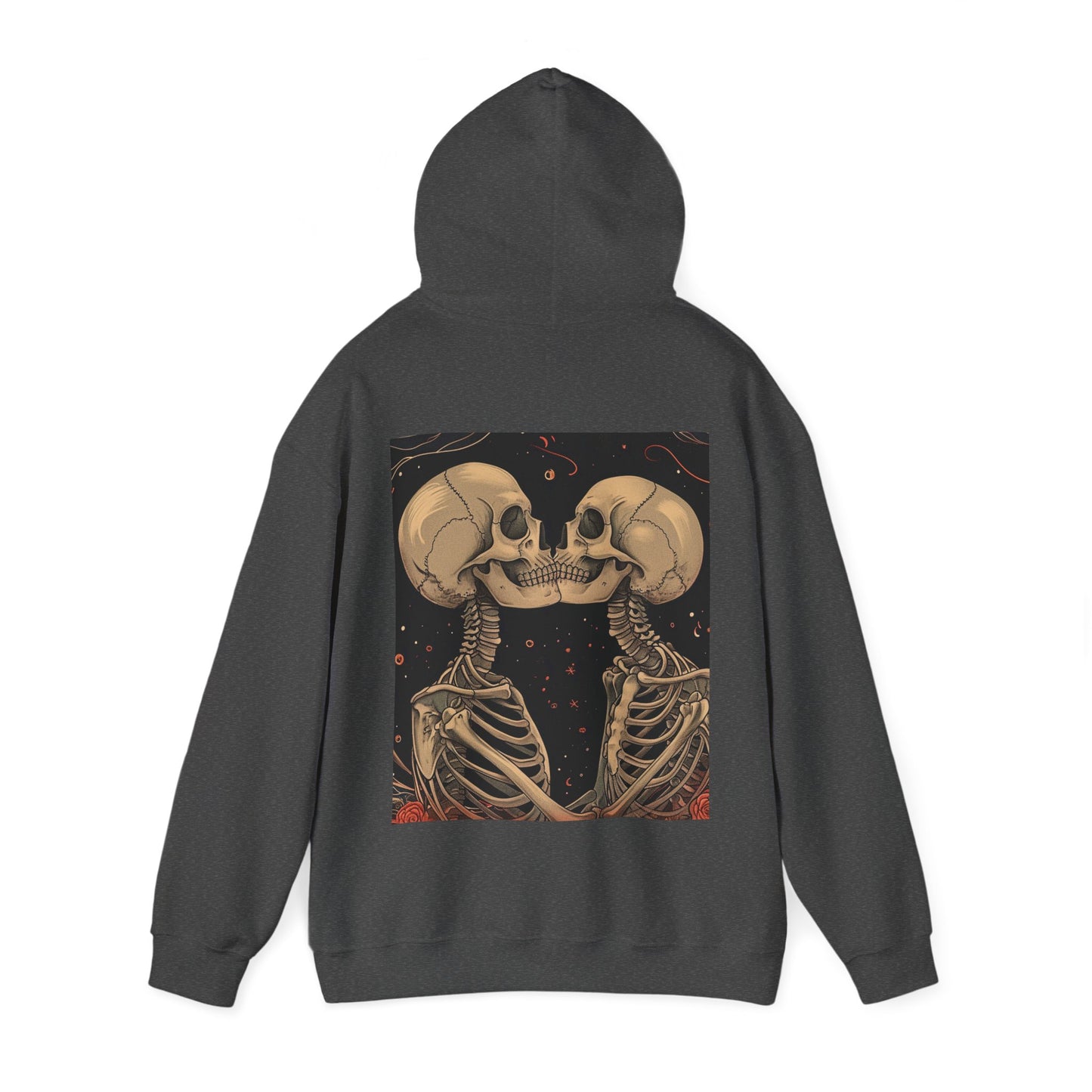 Dead Love Hoodie