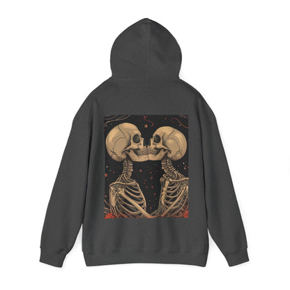 Dead Love Hoodie