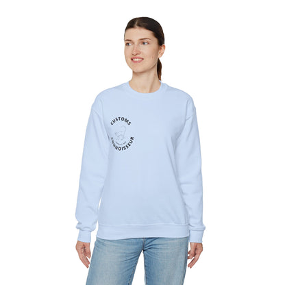 S.A.C. Monkey Sweatshirt