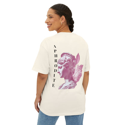 Aphrodite Oversized Tee