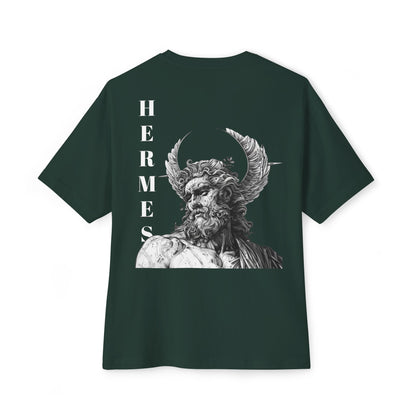 Hermes Oversized Tee