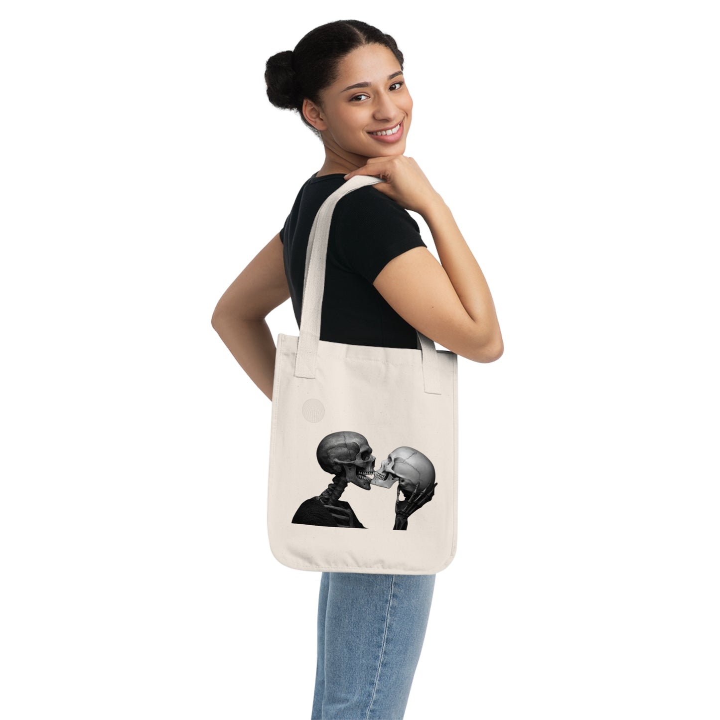 Forever Love Tote