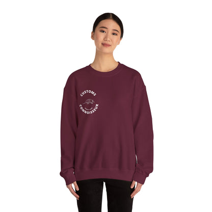 S.A.C. Armadillo Sweatshirt