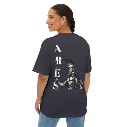 Ares Oversized Tee