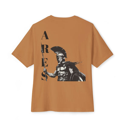 Ares Oversized Tee