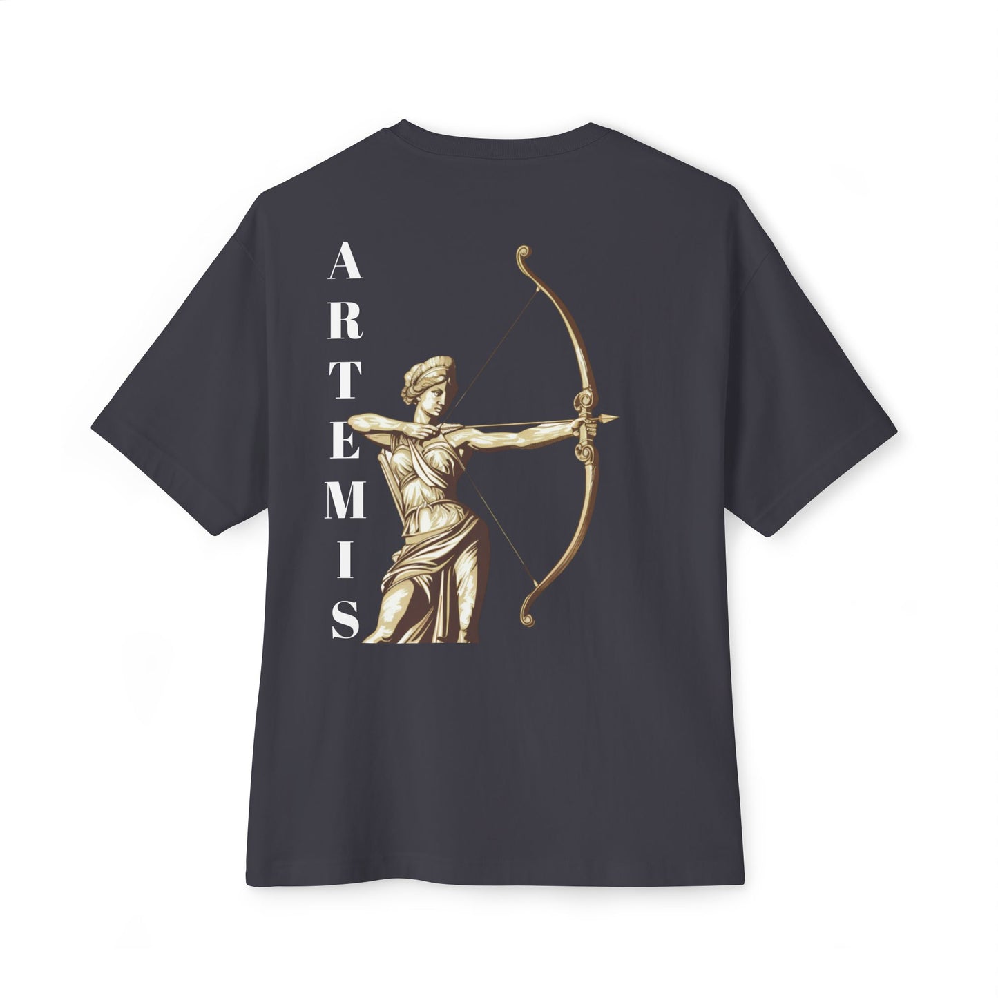 Artemis Oversized Tee