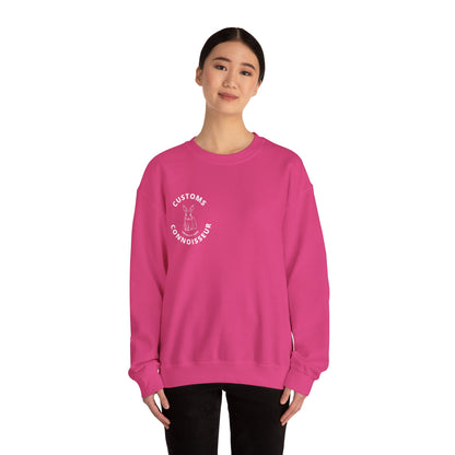 S.A.C. Bunny Sweatshirt