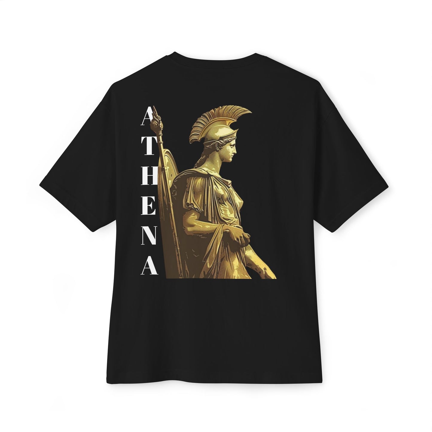 Athena Oversized Tee