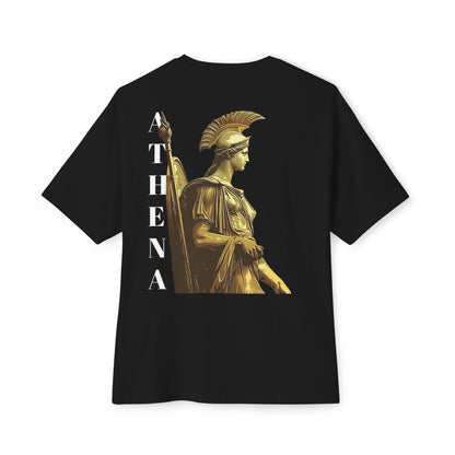 Athena Oversized Tee