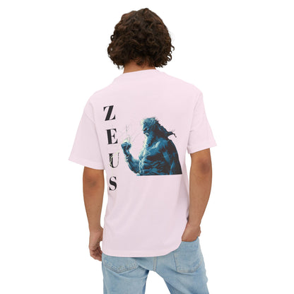 Zeus Oversized Tee