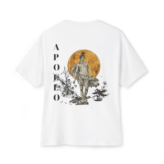 Apollo Oversized Tee