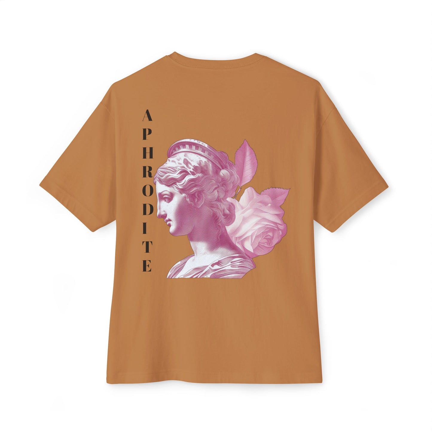 Aphrodite Oversized Tee