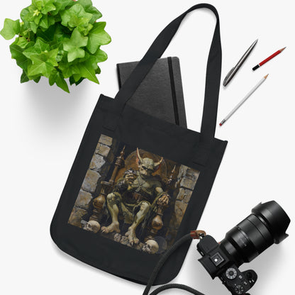 Goblin Throne Tote