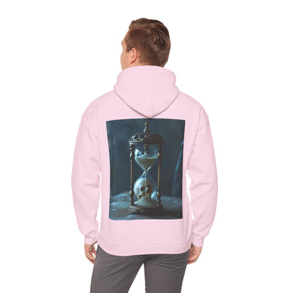 Momento Mori Hoodie