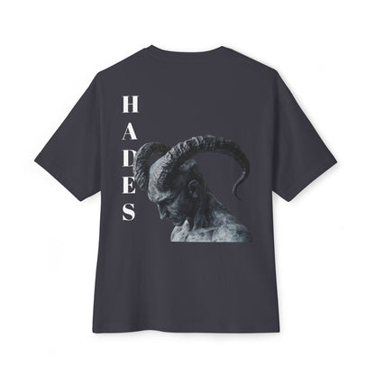 Hades Oversized Tee