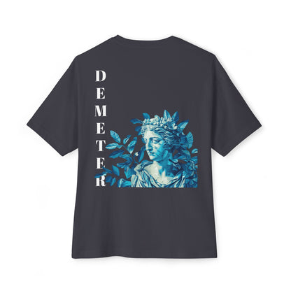 Demeter Oversized Tee