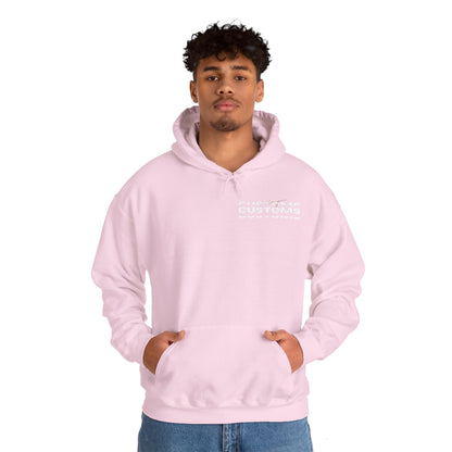 Dead Love Hoodie