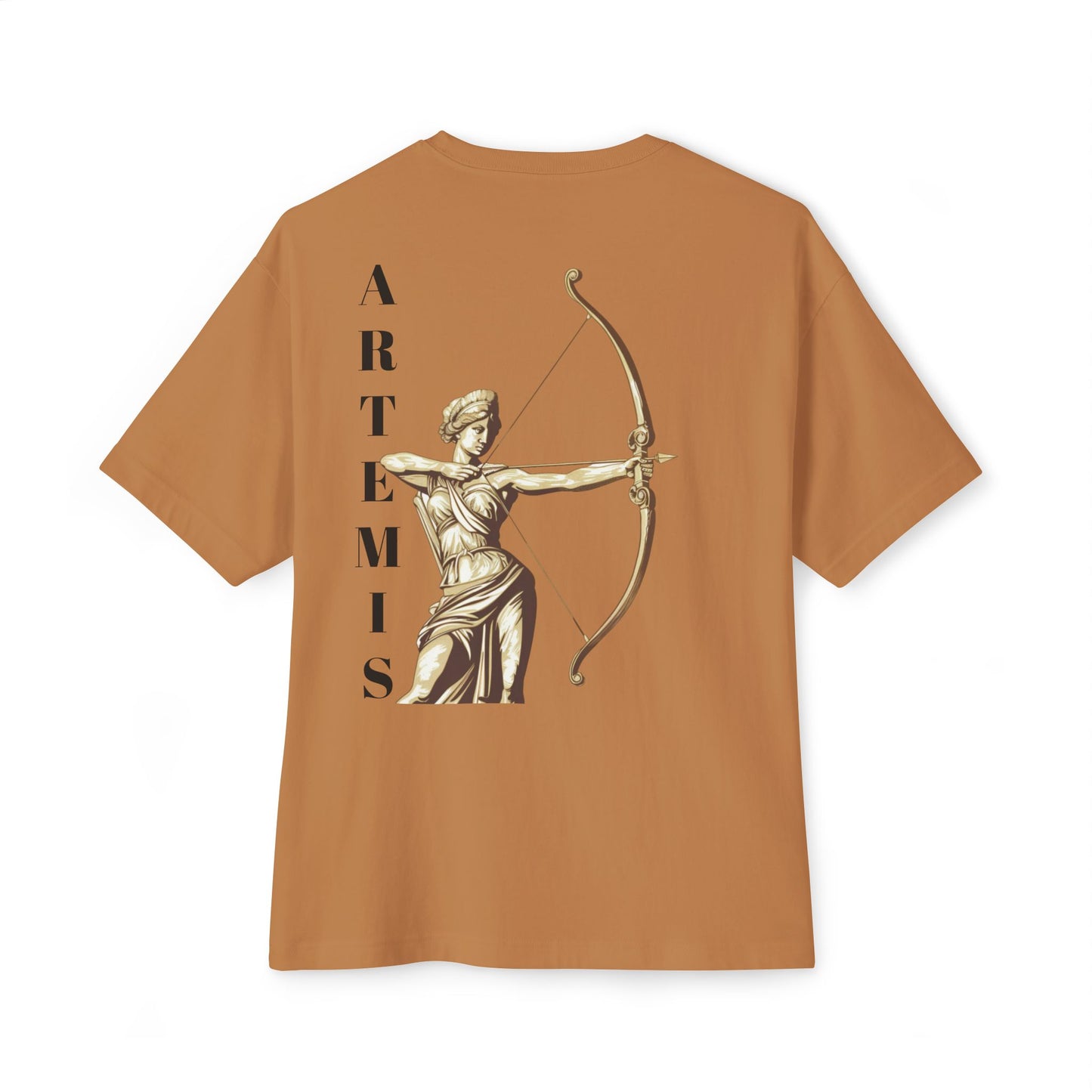 Artemis Oversized Tee