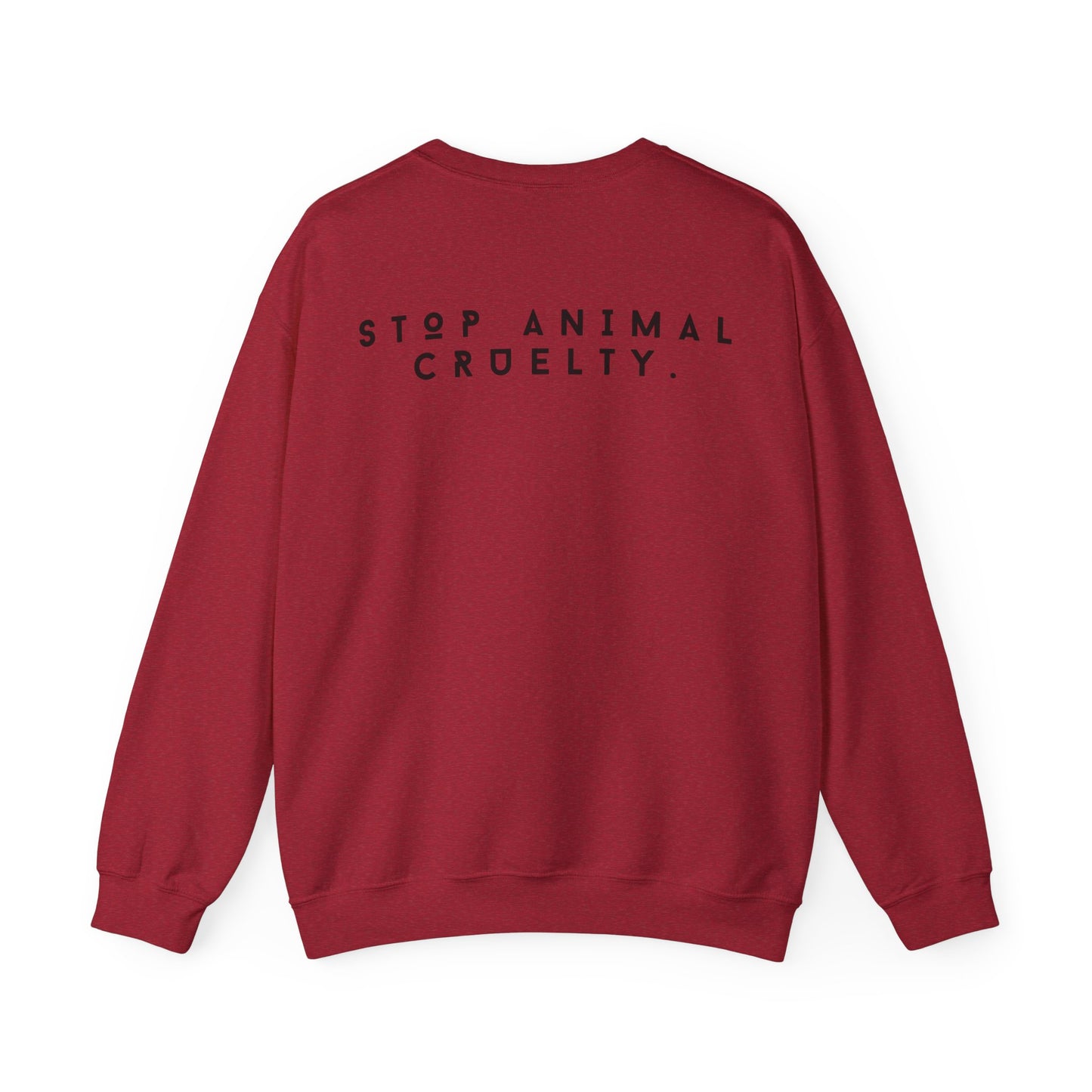 S.A.C. Armadillo Sweatshirt