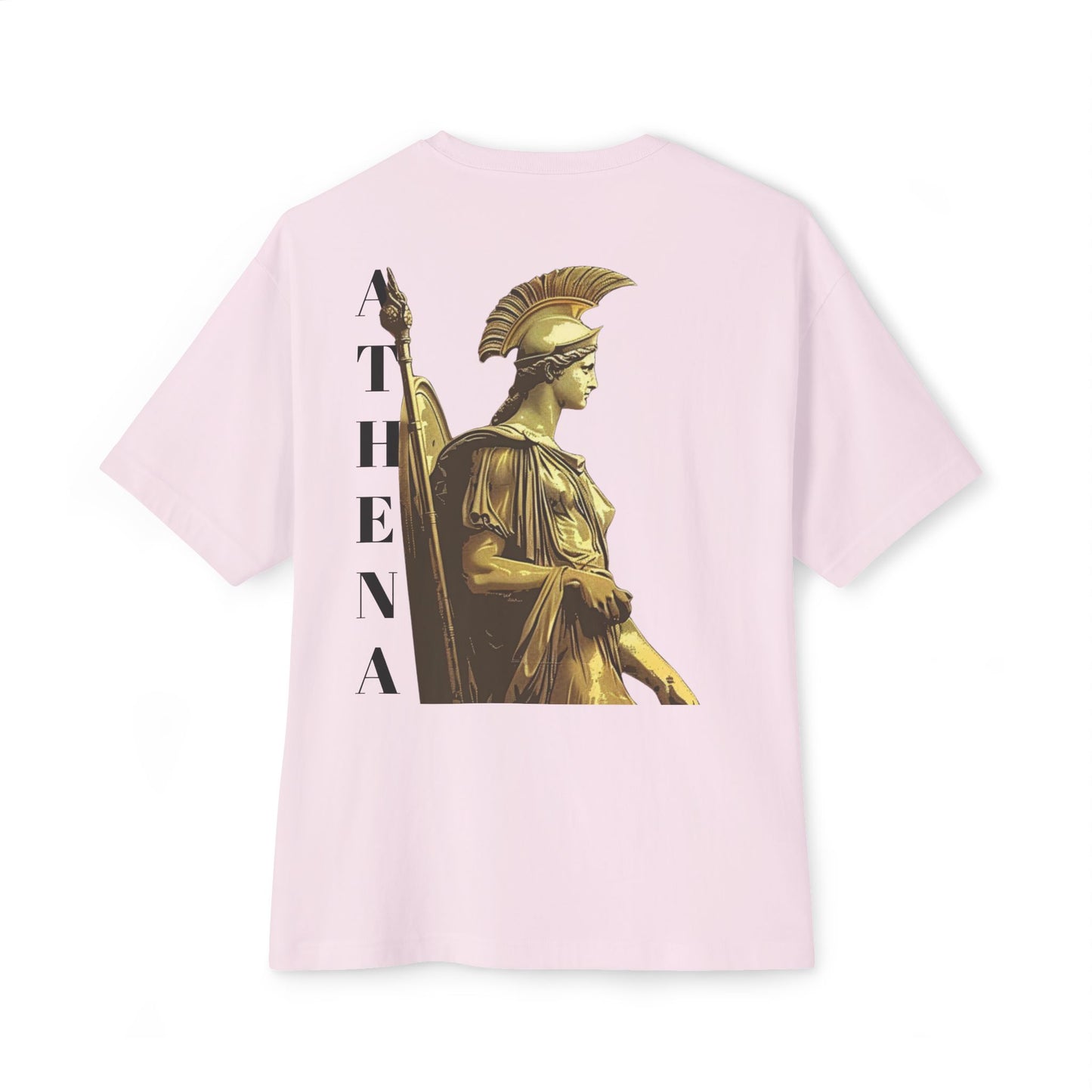 Athena Oversized Tee