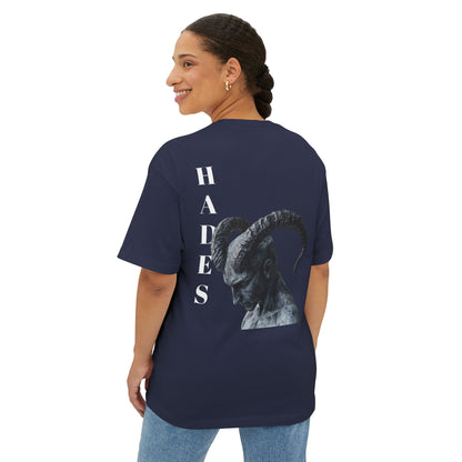 Hades Oversized Tee